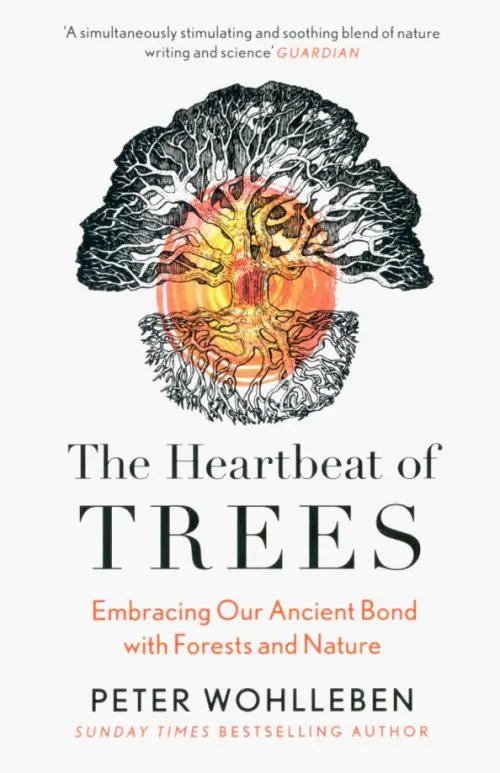 

The Heartbeat of Trees, Белый