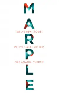 Marple. Twelve New Stories