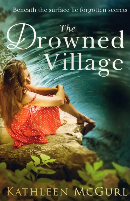 

The Drowned Village, Зелёный