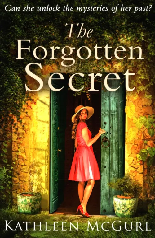 

The Forgotten Secret, Зелёный