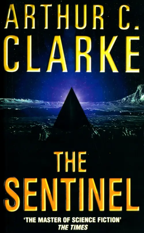 

The Sentinel, Чёрный