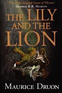 The Lily and the Lion