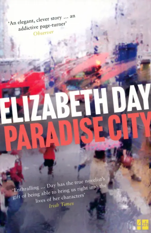 

Paradise City
