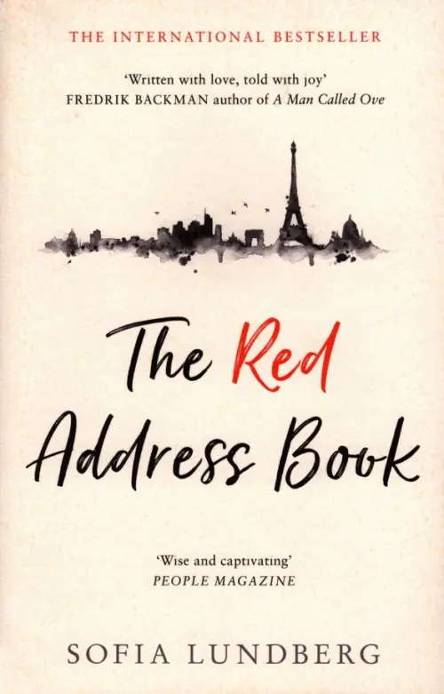 

The Red Address Book, Белый