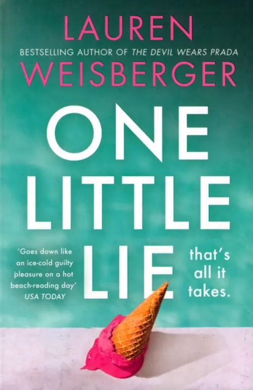 

One Little Lie, Зелёный