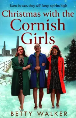 Christmas with the Cornish Girls