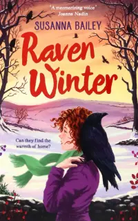 Raven Winter