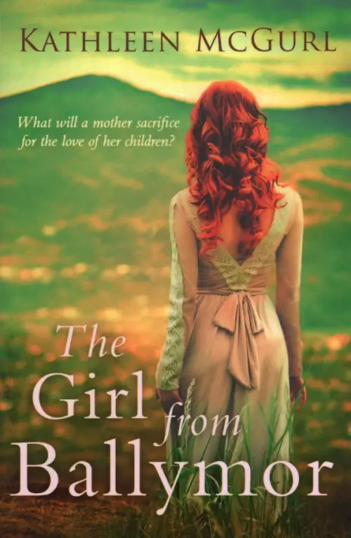 

The Girl from Ballymor, Зелёный
