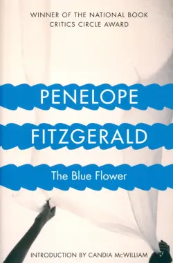The Blue Flower