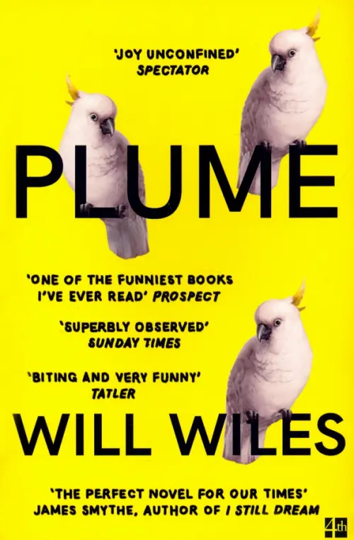 

Plume, Жёлтый