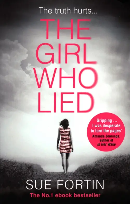 

The Girl Who Lied, Серый