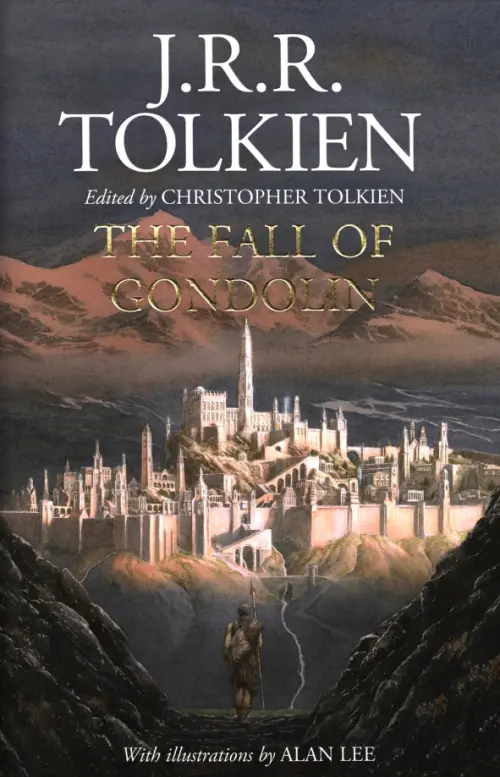 

Fall of Gondolin, Серый