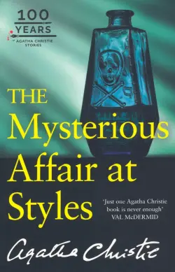 The Mysterious Affair At Styles