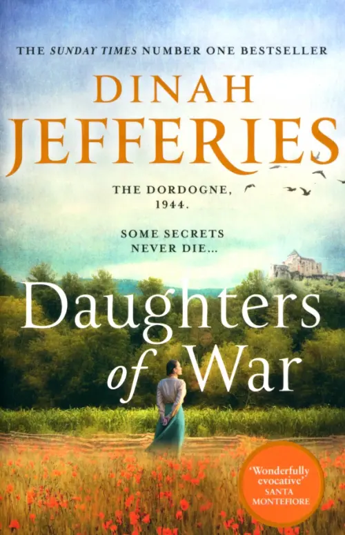 

Daughters of War