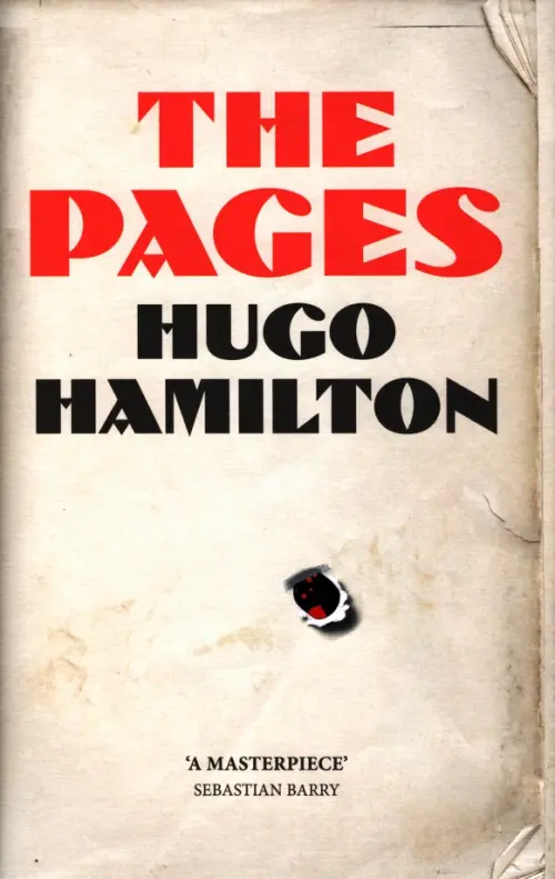 

The Pages, Белый