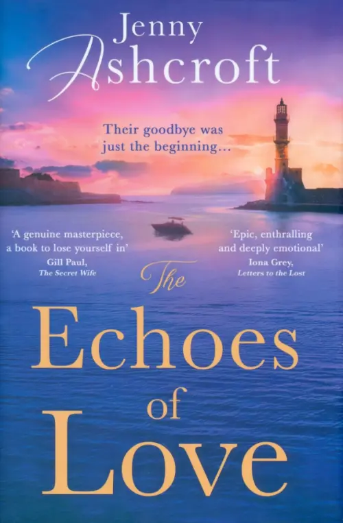 

The Echoes of Love