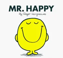 Mr. Happy