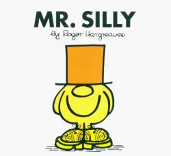 Mr. Silly