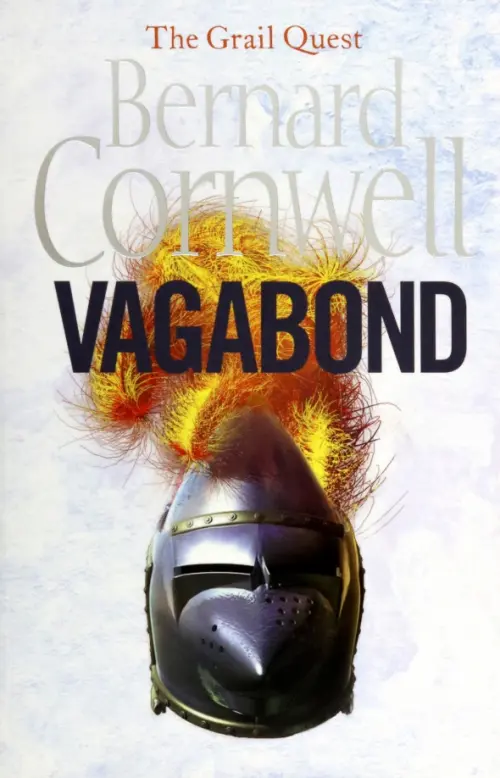 

Vagabond, Белый