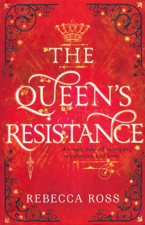 

The Queen's Resistance, Красный
