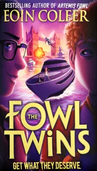 Get What They Deserve