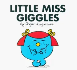 Little Miss Giggles