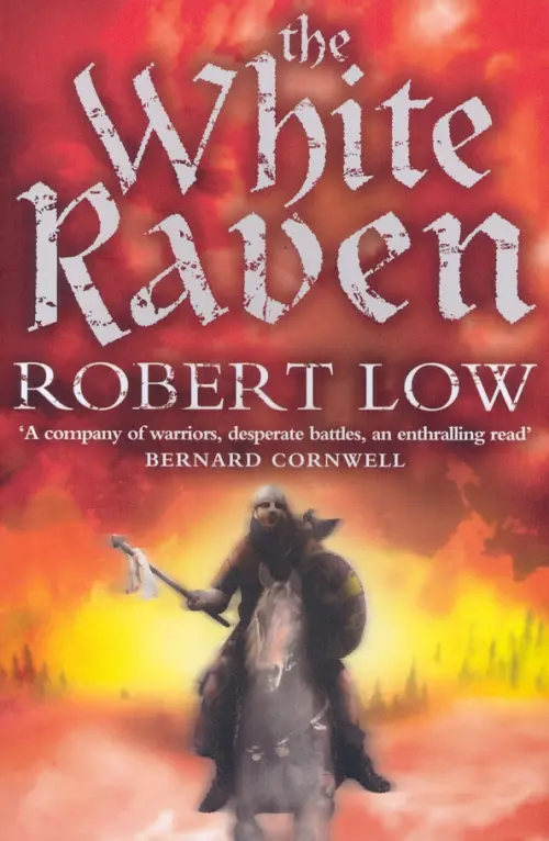 

The White Raven, Красный