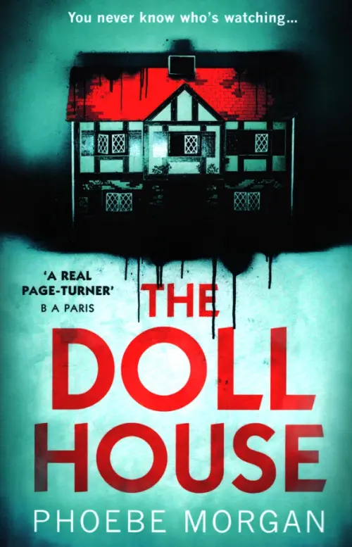 

The Doll House, Голубой