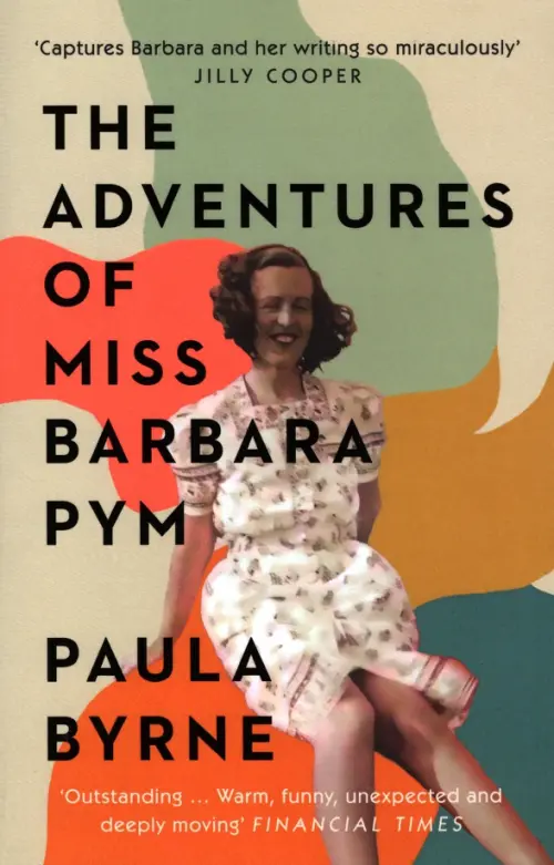 

The Adventures of Miss Barbara Pym