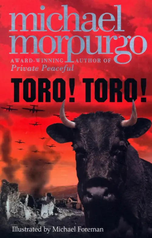 Toro! Toro!