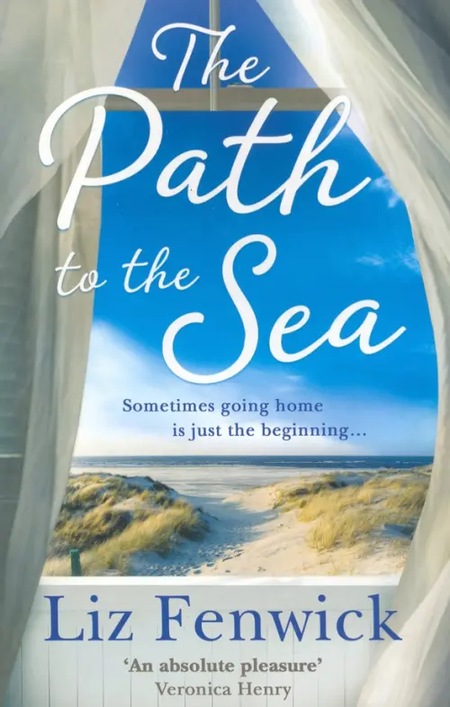 

The Path to the Sea