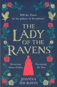 The Lady of the Ravens