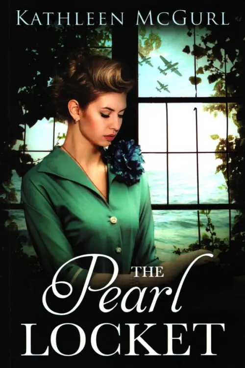 

The Pearl Locket, Чёрный