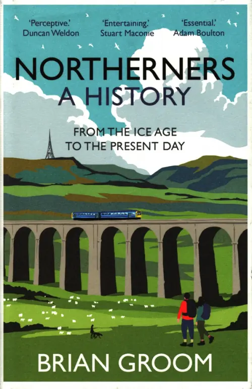 

Northerners. From the Ice Age to the Present Day