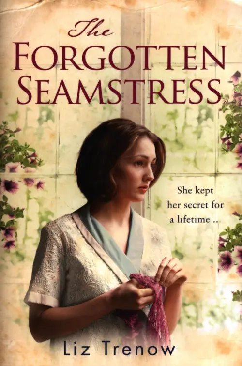 

The Forgotten Seamstress, Жёлтый