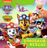 Dinosaur Rescue