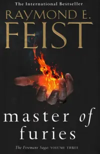 Master of Furies