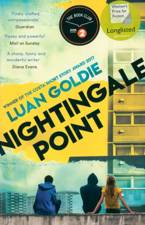 

Nightingale Point