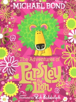 The Adventures of Parsley the Lion