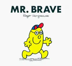 Mr. Brave