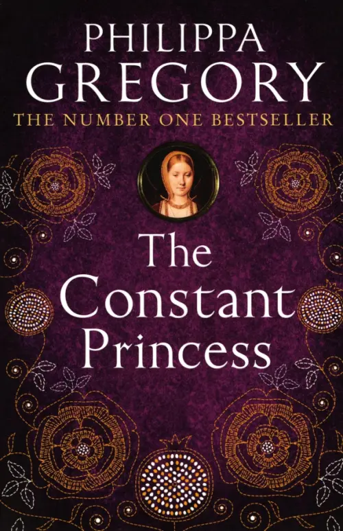 

The Constant Princess, Фиолетовый