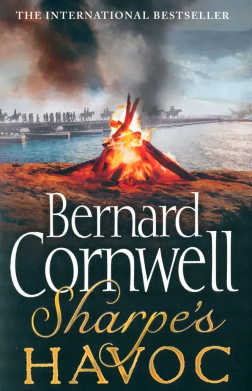 

Sharpe's Havoc, Серый