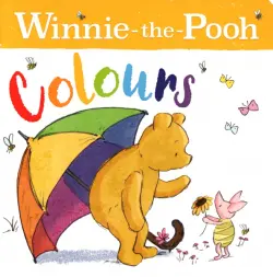 Winnie-the-Pooh. Colours