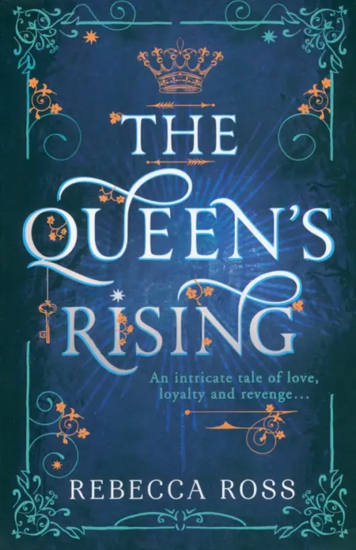 

The Queen's Rising