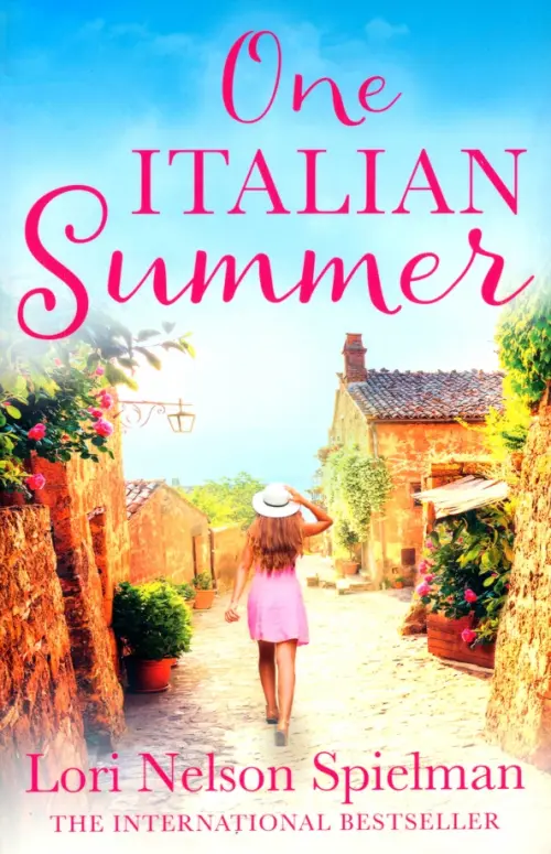 

One Italian Summer