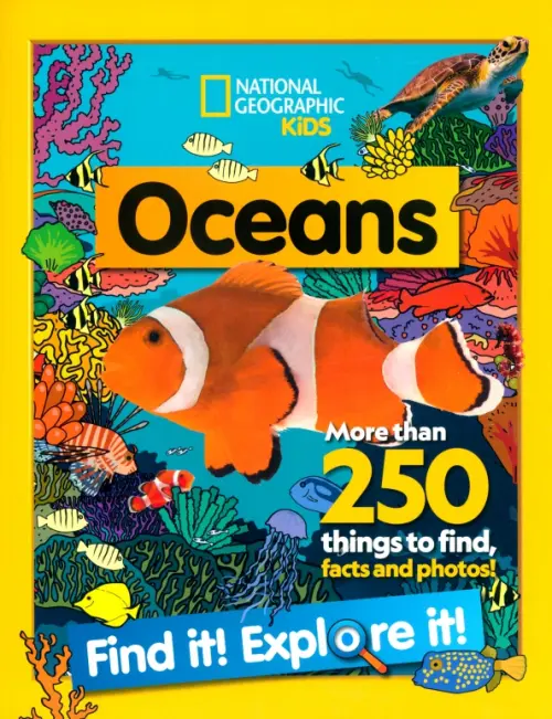 

Oceans