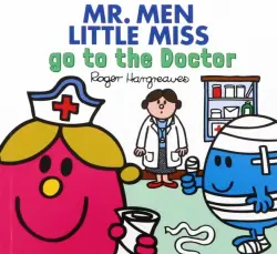 Mr. Men Little Miss go to the Doctor