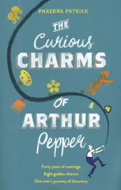 The Curious Charms of Arthur Pepper