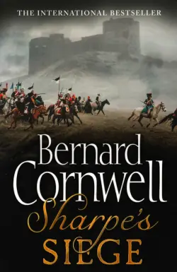 Sharpe's Siege