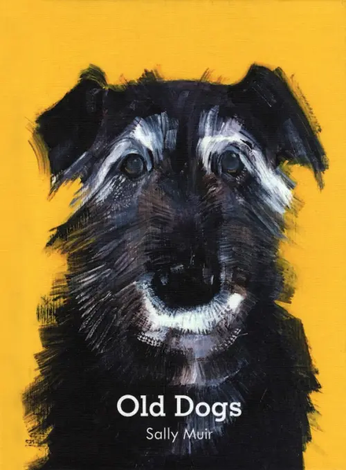 

Old Dogs, Жёлтый